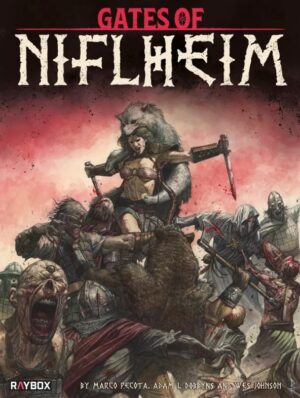 Gates of Niflheim Deluxe Set