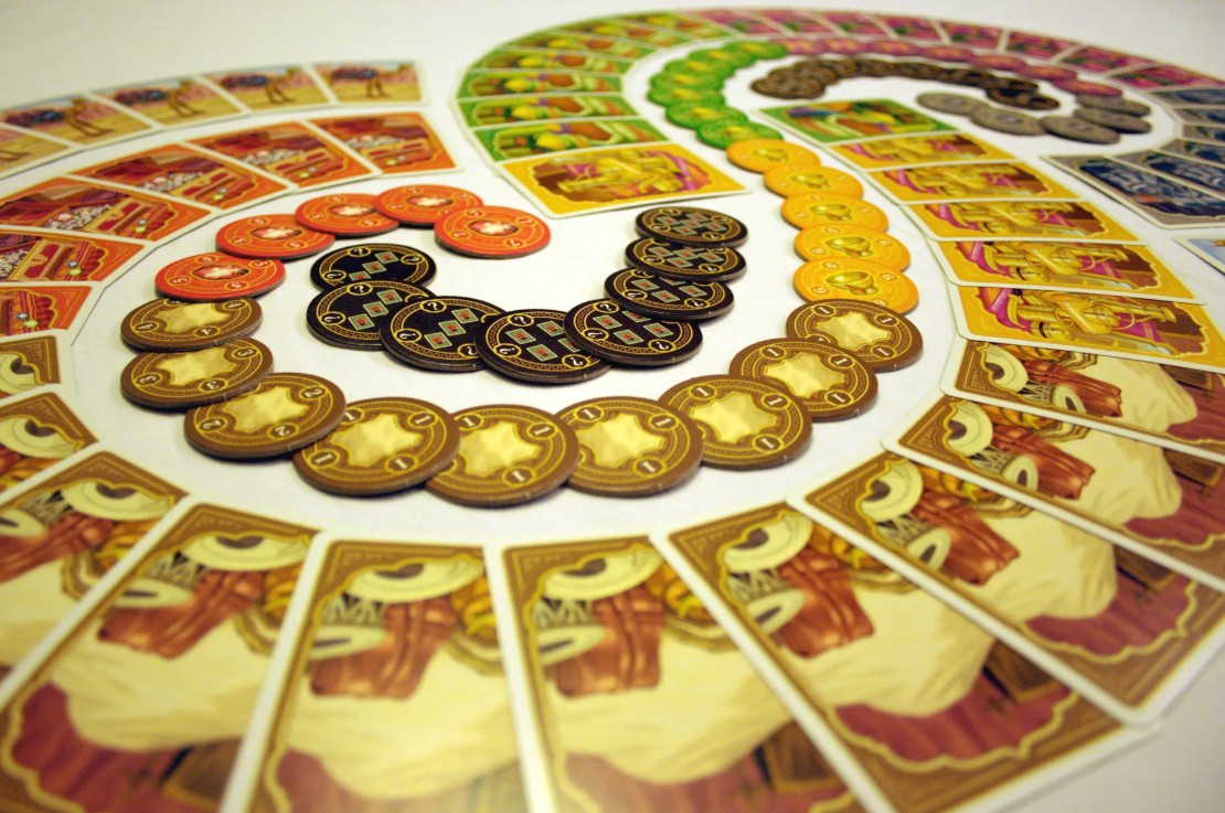 Jaipur 2nd Edition - Image 2