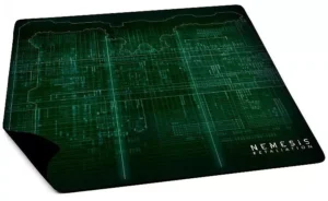 Nemesis Retaliation Playmat