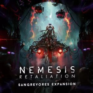 Nemesis Retaliation Sangrevores Expansion