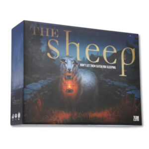 The Sheep