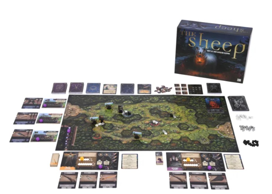 The Sheep - Image 2