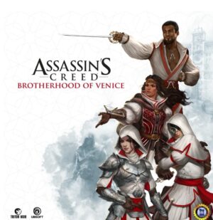 Assassin's Creed: Brotherhood of Venice