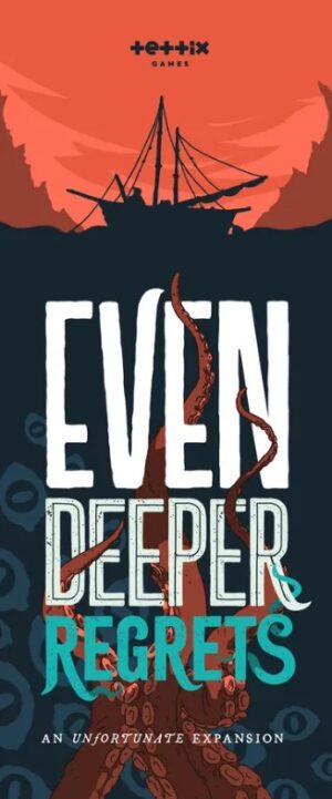 Deep Regrets: Even Deeper Regrets