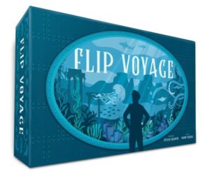 Flip Voyage