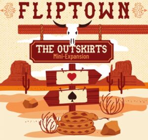 Fliptown: The Outskirts