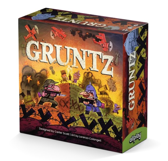 Gruntz