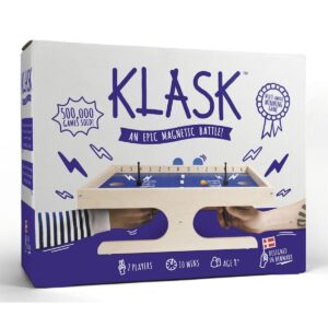 Klask