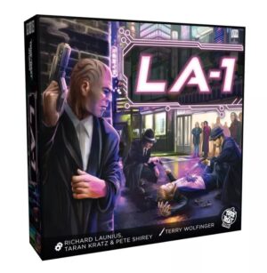 LA-1