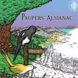 Paupers Ladder: The Paupers Almanac
