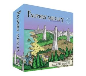 Paupers Medley