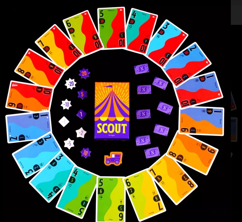 Scout - Image 2