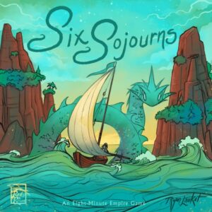 Six Sojourns