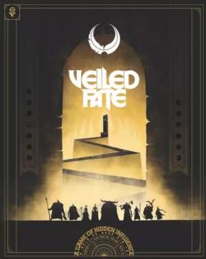 Veiled Fate