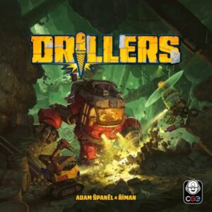 Drillers