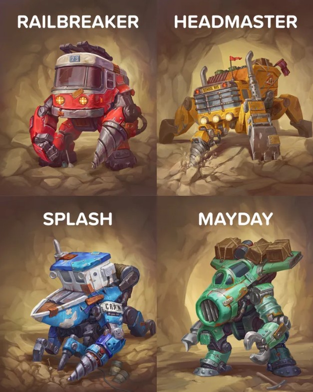Drillers - Image 3