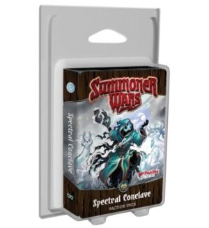 Summoner Wars 2nd. Edition Spectral Conclave