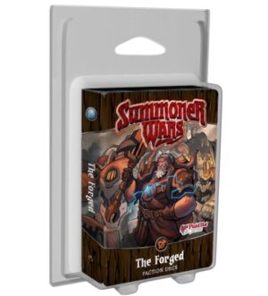 Summoner Wars 2nd. Edition The Forged