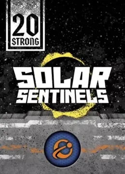 20 Strong Solar Sentinels Add-On Deck
