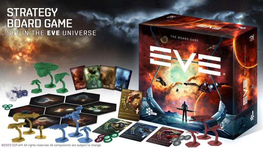 EVE: War for New Eden - Image 2