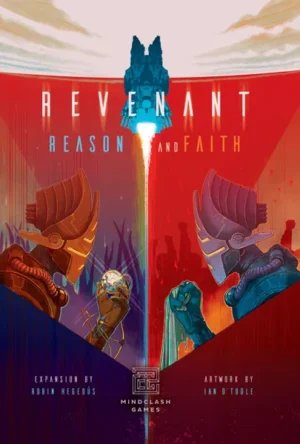 Revenant EN: Reason and Faith