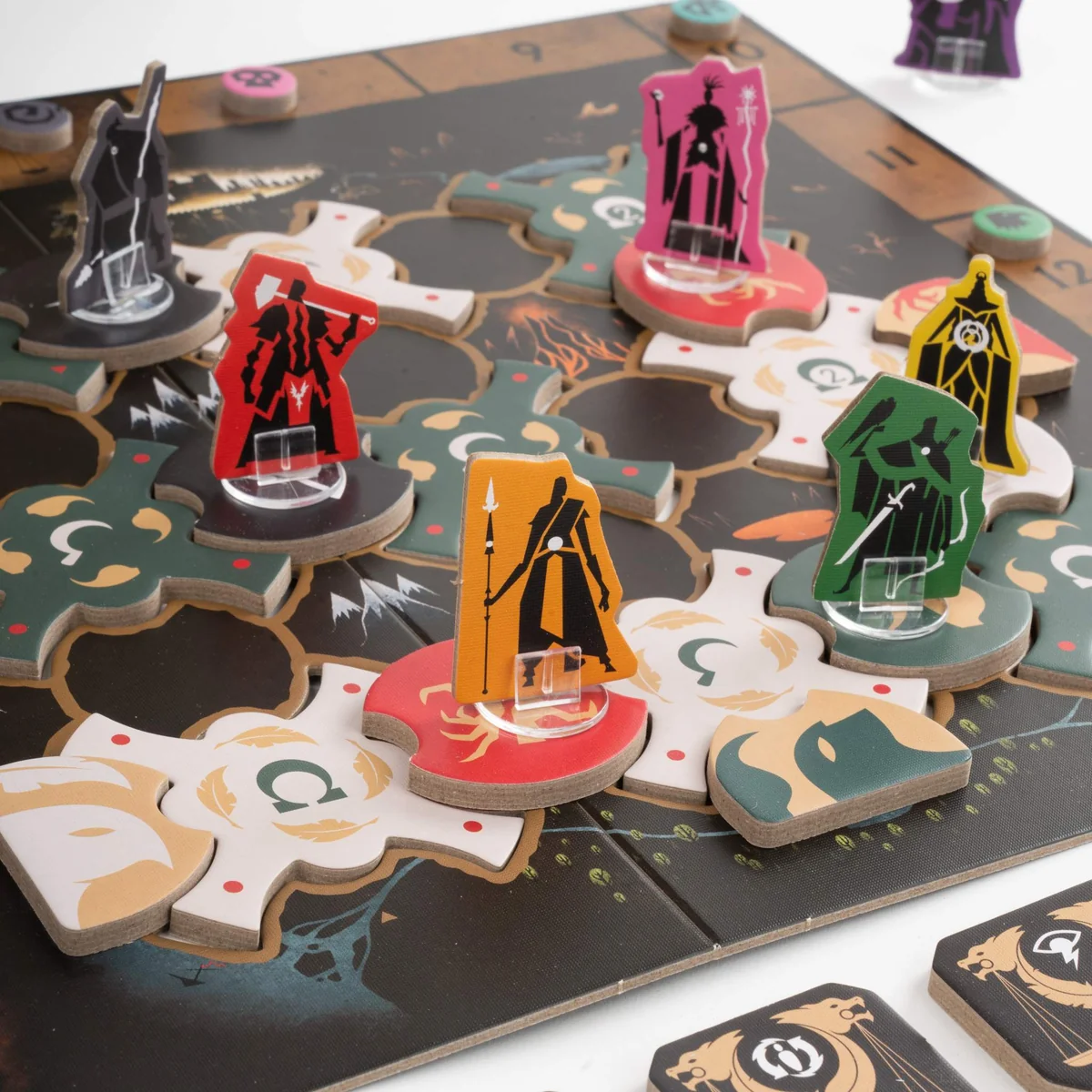 Scales of Fate - Image 3