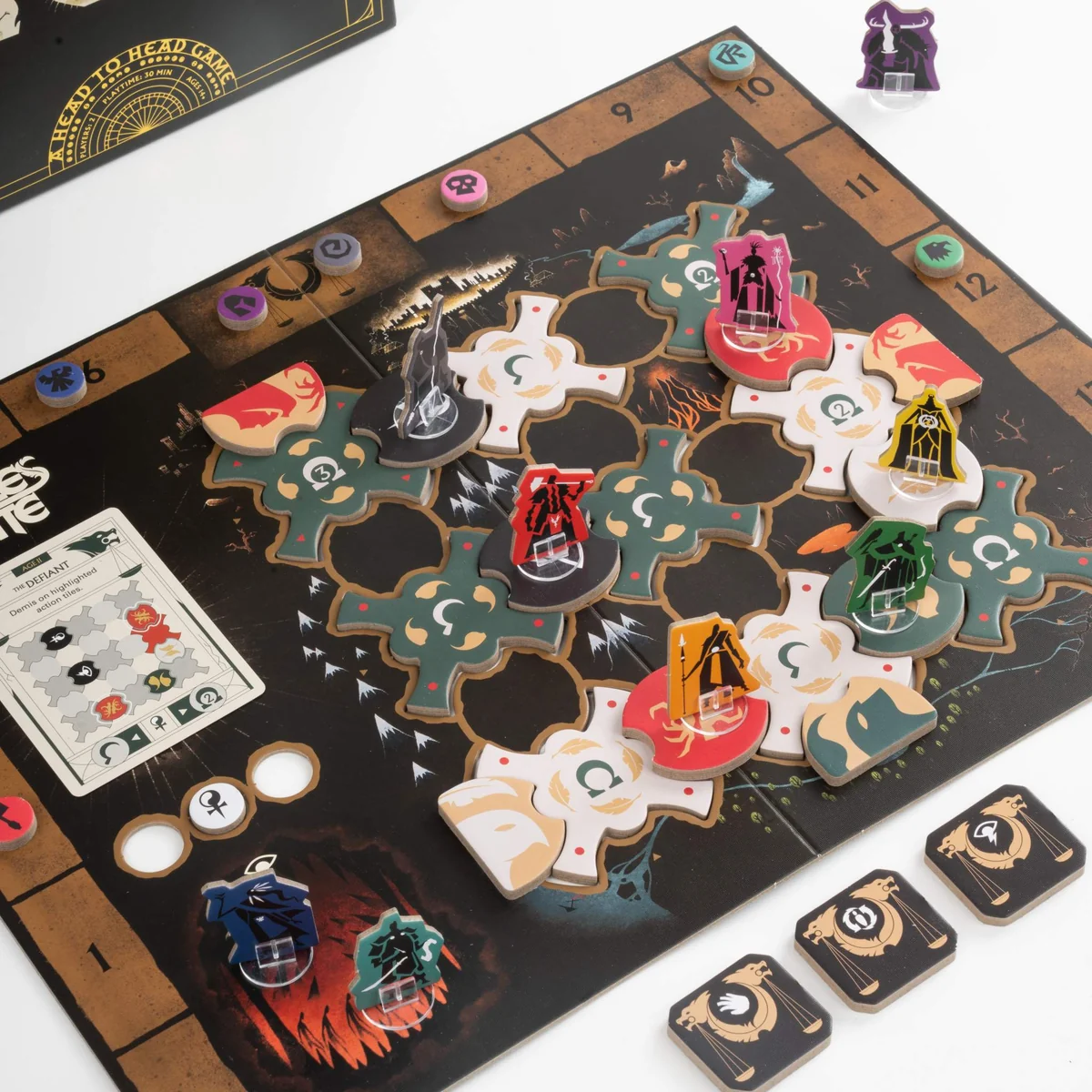 Scales of Fate - Image 2