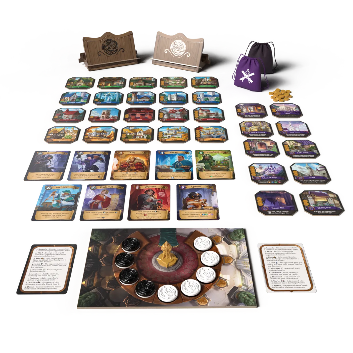 Citadels Duel - Image 2