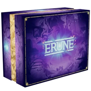Erune Legendary Box